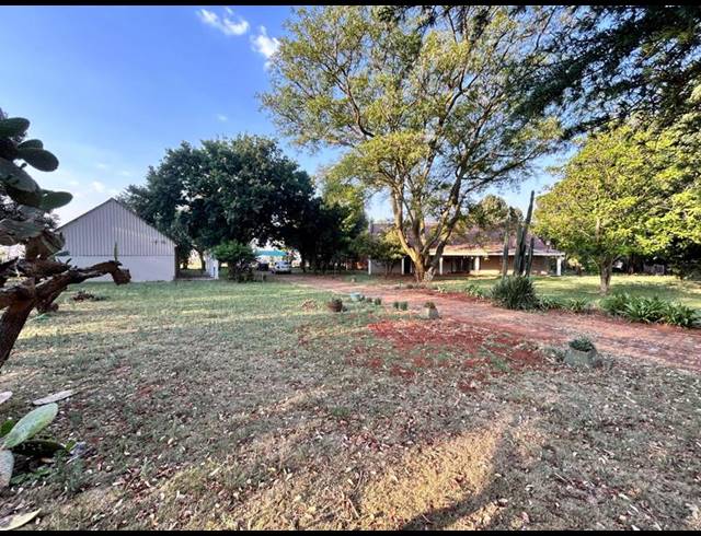 FARM FOR SALE IN VISCHKUIL